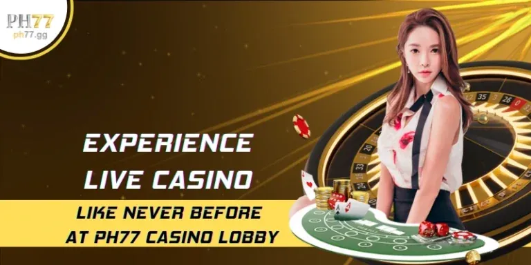 Mẹo chơi Casino trực tuyến tại W88 VT