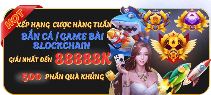Ưu đãi độc quyền cho game casino và nổ hũ