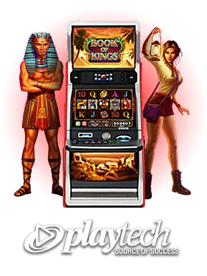 Máy đánh bạc Slot Game