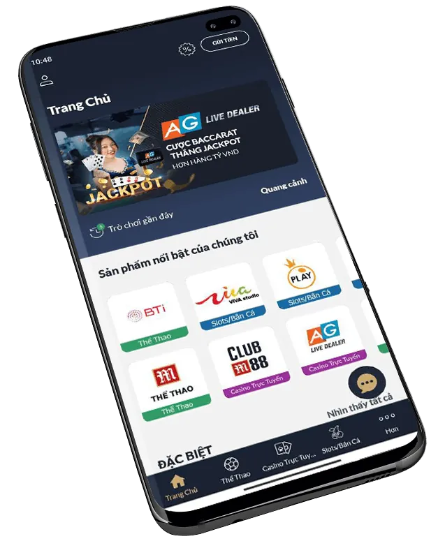 Giá trị cốt lõi của W88 VT