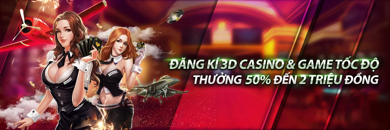 Cược BDD (Hòa)
