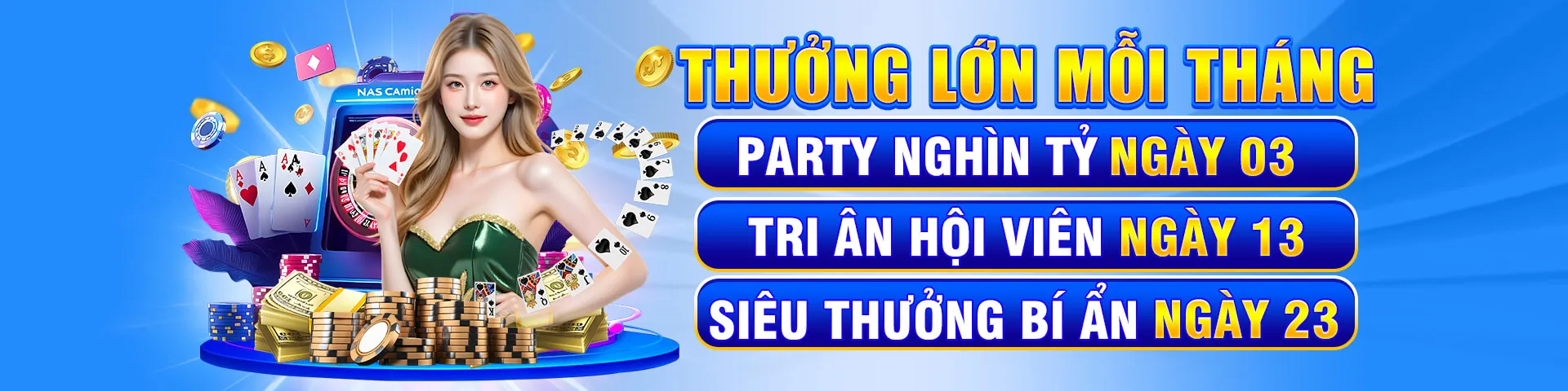Người chơi đang tận hưởng trò chơi casino trực tuyến trên W88 VT