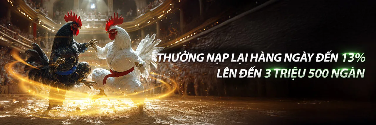 Đá Gà Trực Tuyến Hấp Dẫn tại W88 VT