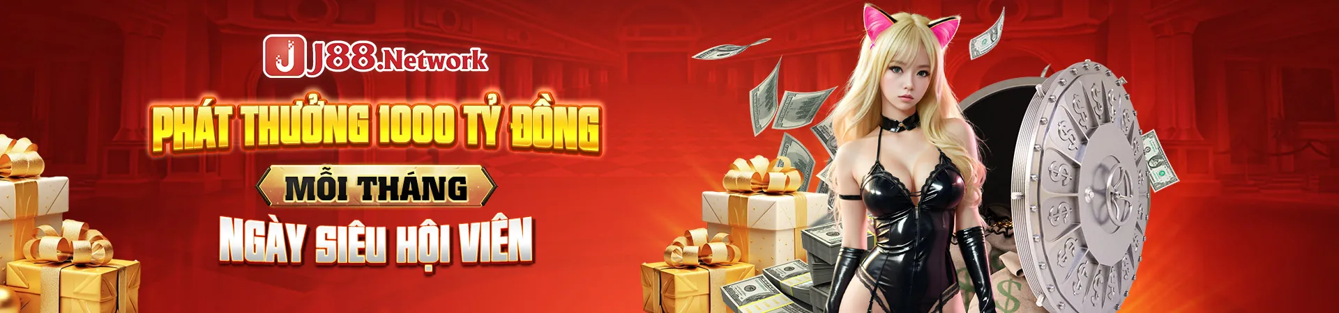 Trò chơi Nổ hũ W88 VT với biểu tượng Jackpot lớn