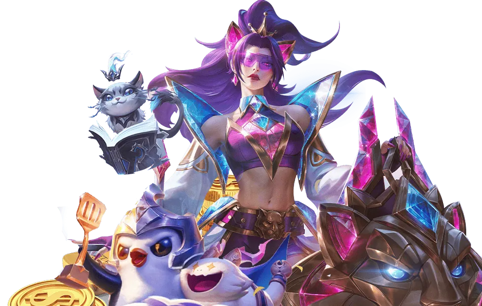 Đa dạng trò chơi cá cược