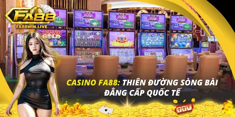 Nền tảng công bằng và minh bạch