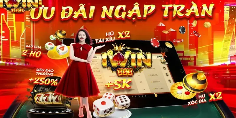 Khuyến mãi chào mừng W88 VT