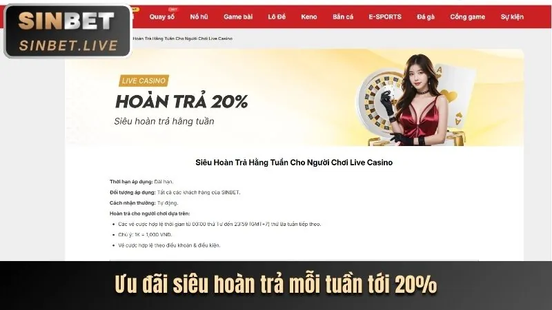 Bàn chơi Tài Xỉu tại W88 VT